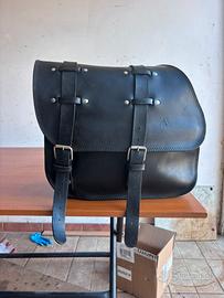 Borsa in Quoio per harley