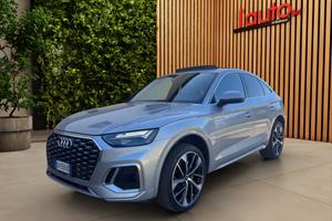 Audi Q5 40 TDI 204 CV quattro S- Line plus TETTO 2