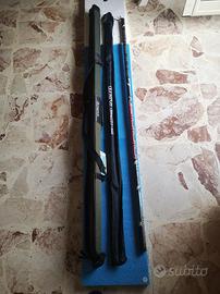 Canna pesca Nitrax 
