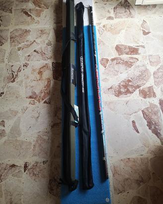 Canna pesca Nitrax 