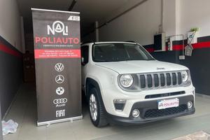 Jeep Renegade 1.0 T3 Limited