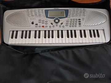 tastiera portatile Medeli MC37A