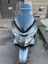 BURGMAN 400