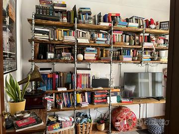Libreria industrial