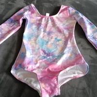 body ginnastica artistica 