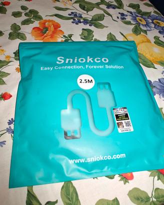 cavo HDMI 