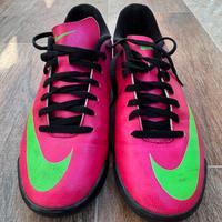 Nike Mercurial