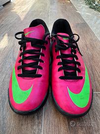Nike Mercurial