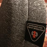 Seggiolino auto 15-36 kg