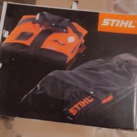 pantaloni stihl
