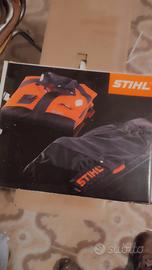 pantaloni stihl
