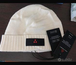 Cappellino Peuterey