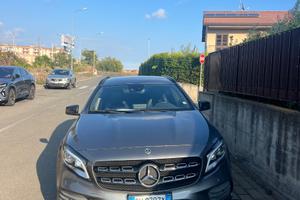 Mercedes GLA 200 AMG