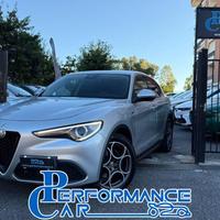 ALFA ROMEO Stelvio 2.2TURBODIESEL 190CV AT8 Q4 S