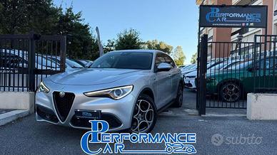 ALFA ROMEO Stelvio 2.2TURBODIESEL 190CV AT8 Q4 S