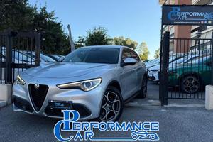 ALFA ROMEO Stelvio 2.2TURBODIESEL 190CV AT8 Q4 S