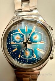 Swatch Irony Chrono – Orologio  collezione vintage