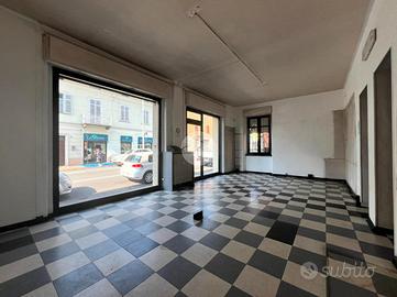 MULTILOCALE A VIGLIANO BIELLESE