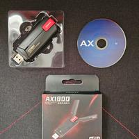 Adattatore Wi-Fi NUOVO