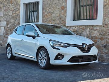 Renault Clio Blue dCi 85 CV 5 porte Zen