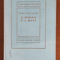 Il vecchio e il mare Ernest Hemingway 1953