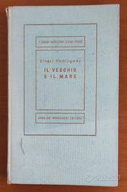 Il vecchio e il mare Ernest Hemingway 1953