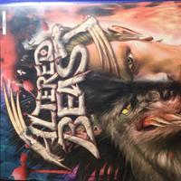 Altered beast ps2