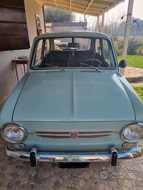 Fiat 850 special