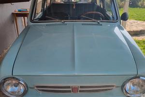 Fiat 850 special