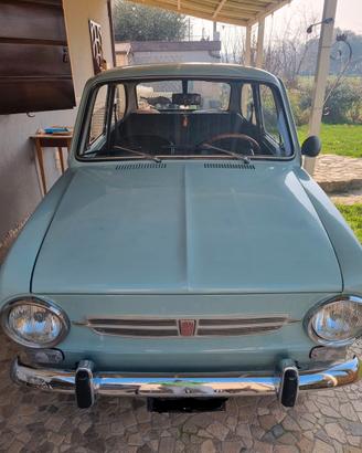 Fiat 850 special