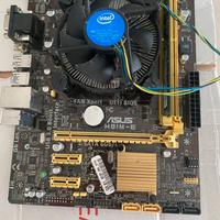 Bundle componenti PC