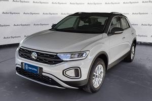 Volkswagen T-Roc 1.0 TSI Life