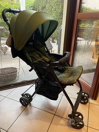 Passeggino Chicco leggero