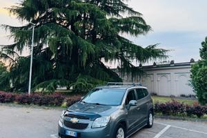 Chevrolet Orlando 2.0 Diesel 130CV LT