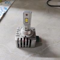 Lampadina led D3S/D3R black light