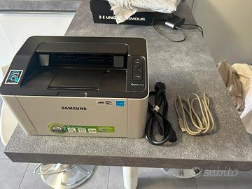 Stampante samsung Xpress M2022W
