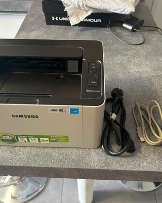 Stampante samsung Xpress M2022W
