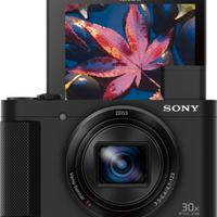 Fotocamera Sony Dsc Hx80