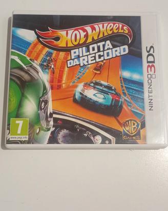 Gioco 3DS 
