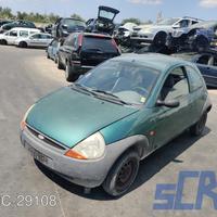 FORD KA RB 1.3I 60CV 96-08 ricambi-