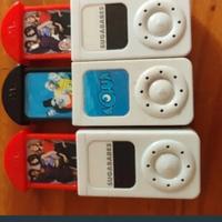 gadget McDonald's vintage 