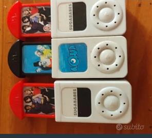 gadget McDonald's vintage 