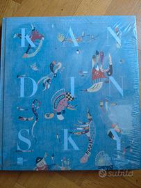 Kandinsky libro
