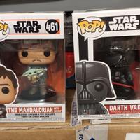 Funko Pop Star Wars 