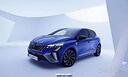 clio-2025-musata-frontale-ricambi