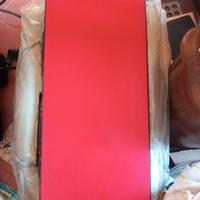 TETTUCCIO LANCIA DELTA HF