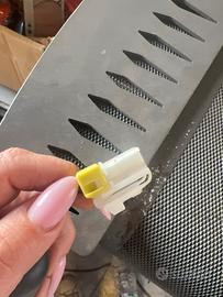 Vendita devio luci Nissan Atleon