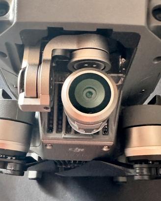 DJI Mavic Pro + case, perfetto x aspiranti piloti