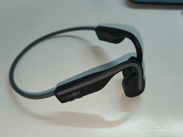 Cuffie conduzione ossea SHOKZ OPENMOVE