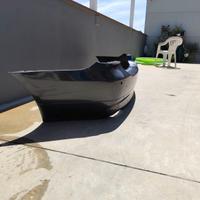 Paraurti BMW 320d 2005